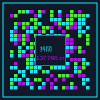 里番网公众号二维码